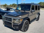 2018 Mercedes-Benz AMG G 63 Base