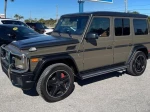 2018 Mercedes-Benz AMG G 63 Base