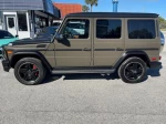 2018 Mercedes-Benz AMG G 63 Base