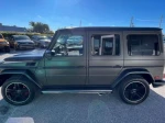 2018 Mercedes-Benz AMG G 63 Base