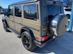 2018 Mercedes-Benz AMG G 63 Base