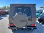 2018 Mercedes-Benz AMG G 63 Base