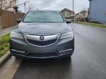 2014 Acura MDX 3.5L Technology Package