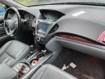 2014 Acura MDX 3.5L Technology Package