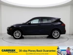 2018 Porsche Cayenne