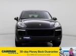 2018 Porsche Cayenne