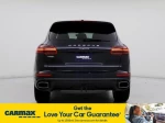 2018 Porsche Cayenne