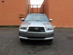 2008 Subaru Forester Sports 2.5 X
