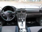 2008 Subaru Forester Sports 2.5 X