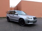 2008 Subaru Forester Sports 2.5 X