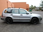 2008 Subaru Forester Sports 2.5 X