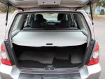 2008 Subaru Forester Sports 2.5 X