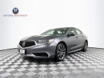 2018 Acura TLX V6 w/Technology Package