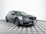 2018 Acura TLX V6 w/Technology Package