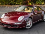 2006 Porsche 911 Carrera 4S