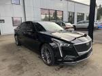 2019 Cadillac CT6-V Blackwing