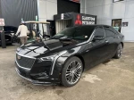 2019 Cadillac CT6-V Blackwing