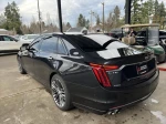 2019 Cadillac CT6-V Blackwing
