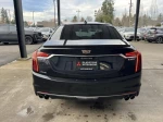 2019 Cadillac CT6-V Blackwing