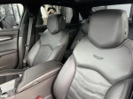 2019 Cadillac CT6-V Blackwing