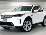 2023 Land Rover Discovery Sport SE