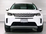 2023 Land Rover Discovery Sport SE