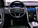 2023 Land Rover Discovery Sport SE