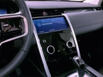 2023 Land Rover Discovery Sport SE