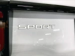 2023 Land Rover Discovery Sport SE