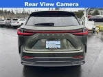 2022 Lexus NX 350h Base