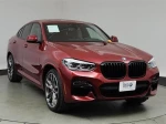 2021 BMW X4 M40i