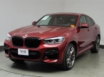 2021 BMW X4 M40i