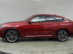 2021 BMW X4 M40i