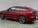 2021 BMW X4 M40i