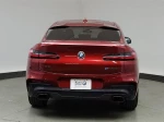 2021 BMW X4 M40i