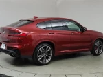 2021 BMW X4 M40i