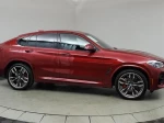 2021 BMW X4 M40i