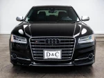 2017 Audi S8 4.0T Plus