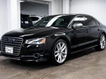 2017 Audi S8 4.0T Plus