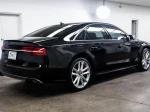 2017 Audi S8 4.0T Plus