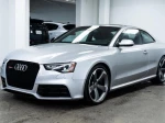 2014 Audi RS 5 4.2