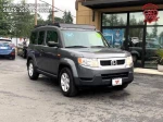 2010 Honda Element EX