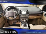 2015 Land Rover LR2 Base