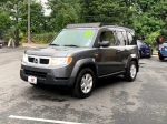 2010 Honda Element EX