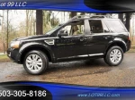 2015 Land Rover LR2 Base