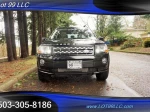 2015 Land Rover LR2 Base