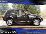 2015 Land Rover LR2 Base
