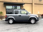 2010 Honda Element EX