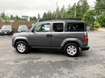 2010 Honda Element EX