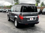 2010 Honda Element EX
